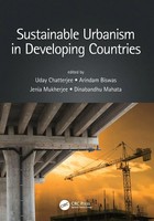 Uday Chatterjee (U. A.) | Sustainable Urbanism In Developing Countries | Buch