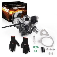 Turbo For Ford Escape 2013 2014 2015 2016 L4 1.6l Ecoboost Kp39 Turbocharger