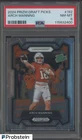 2024 Panini Prizm DP #192 Arch Manning RC Rookie PSA 8 NM-MT