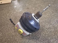 AUDI A6 Avant 4F5, C6 Unterdruck-Bremskraftverstärker 4F0612105G 3.00 33861953