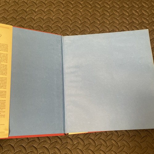 1963-1967 CORVETTE BOOK Vol 2 (NCRS), ORIGINAL Dustcover Great Shape - Imagen 14 de 22
