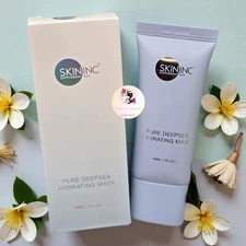 Skin Inc Pure Deepsea Hydrating Mask 30 ml / 1 fl oz Full Size NEW Boxed