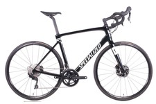 2021 Specialized Roubaix Sport, Size 58 cm, E...