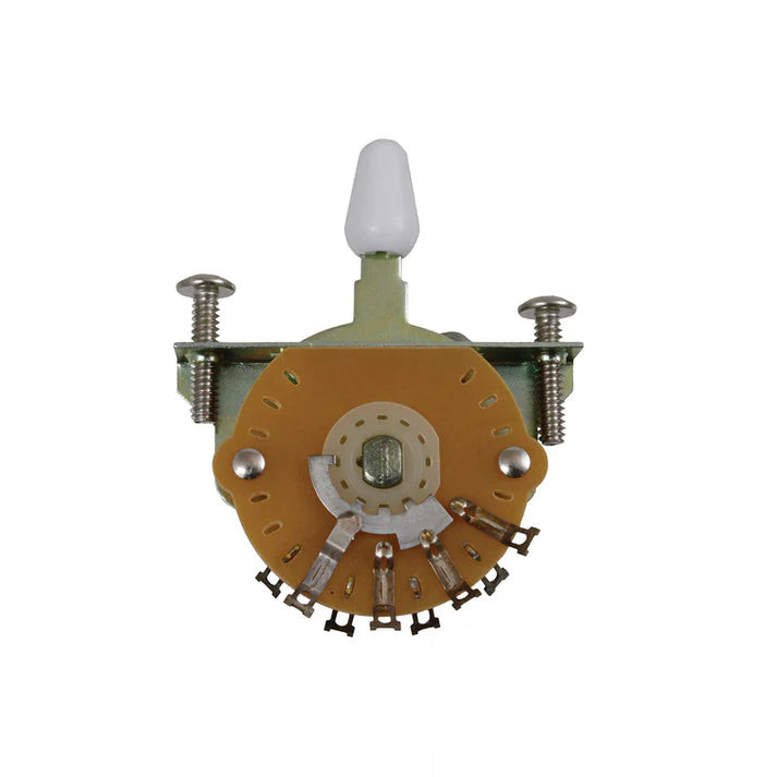 Все детали Tritan 5-Позиционный выключатель ножей EP-4176 2290₽