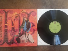 GRATEFUL DEAD - Live Dead Deutsche Original D...