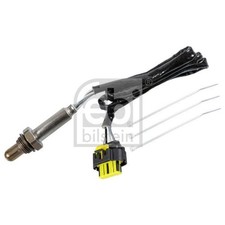 Sonde lambda Chevrolet CRUZE
