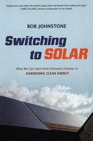 Switching To Solar Bob Johnstone Taschenbuch Kartoniert / Broschiert Englisch