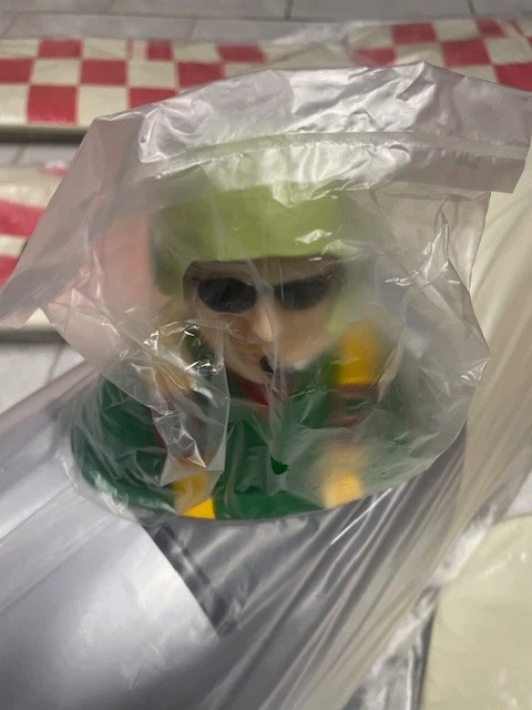 Bücker BÜ 133 Jungmeister 0291366 Simprop - Bild 4 von 4