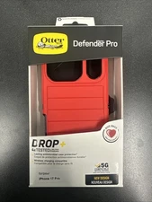 Defender Pro Series iPhones 17 Pro Case
