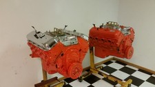 1966 396 Chevelle Engine W L78 Original Gm Stamping April 1966 Date Code 1966 396 Chevelle Engine W L78 Original Gm Stamping April 1966 Date Code