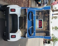 Club Car Spartan Special Edition 1995 Golf Cart