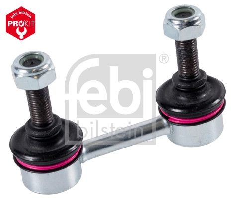 Tige stabilisateur febi bilstein 32495 élimine les bruits de claquement de suspension avant