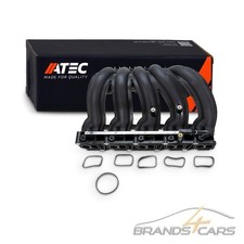 ATEC ANSAUGBRÜCKE FÜR MERCEDES EKLASSE W210 W211 S210 270 CDI MKLASSE W163ml 270
