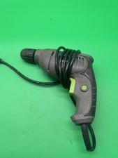 Genesis GD38B 4.2 Amp 3/8" Corded Drill