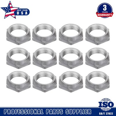 WH2X1193 Fit GE Hotpoint Washing Machine Hub Nut PS271505 AP2045284 (12 Pack)