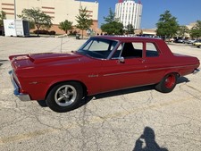 1965 Plymouth Belvedere for Sale
