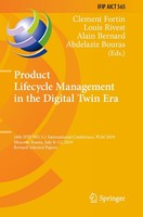 Product Lifecycle Management In The Digital Twin Era Clement Fortin