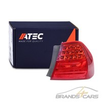 Atec Heckleuchte RÜCkleuchte RÜCklicht LED AußEn Rechts FÜR BMW 3-ER E90 08-11