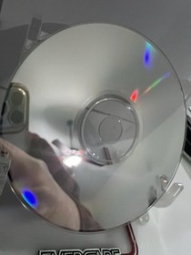 Neo Geo CD - WORLD HEROES PERFECT - JP Version