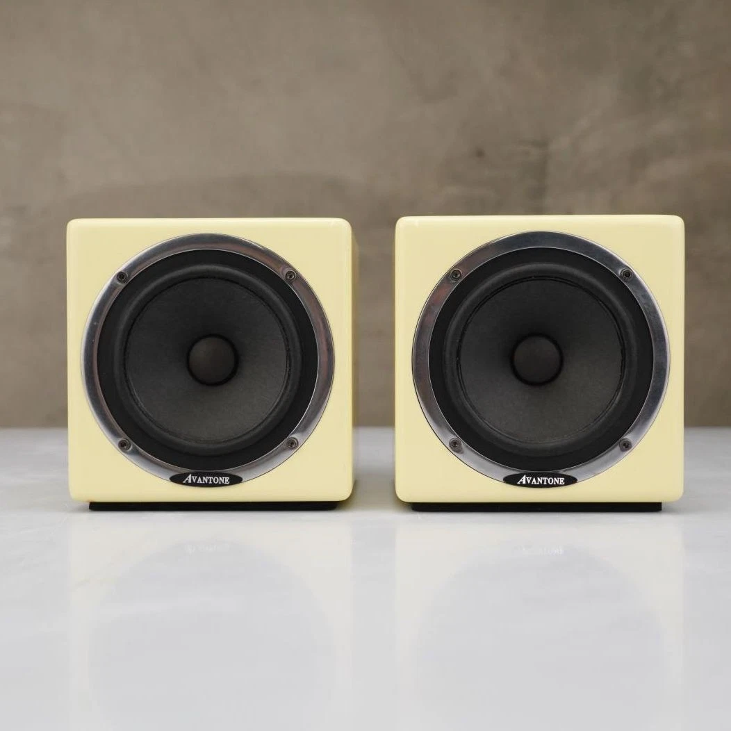 Avantone Mixcubes for sale - eBay