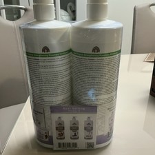 Spanish Garden Rosemary Set Shampoo, Conditioner  Hair Growth Scalp Oil