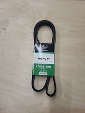 Serpentine Belt-Fleetrunner Heavy Duty Micro-...