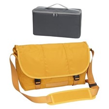 Hphope Photography Shoulder Bag, Lightweight, Water-Repellent, SLR Camera  NEW 