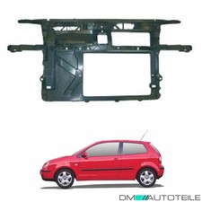 Frontgerüst Schlossträger vorne passt für VW Polo 9N ab 08/2005-04/2012