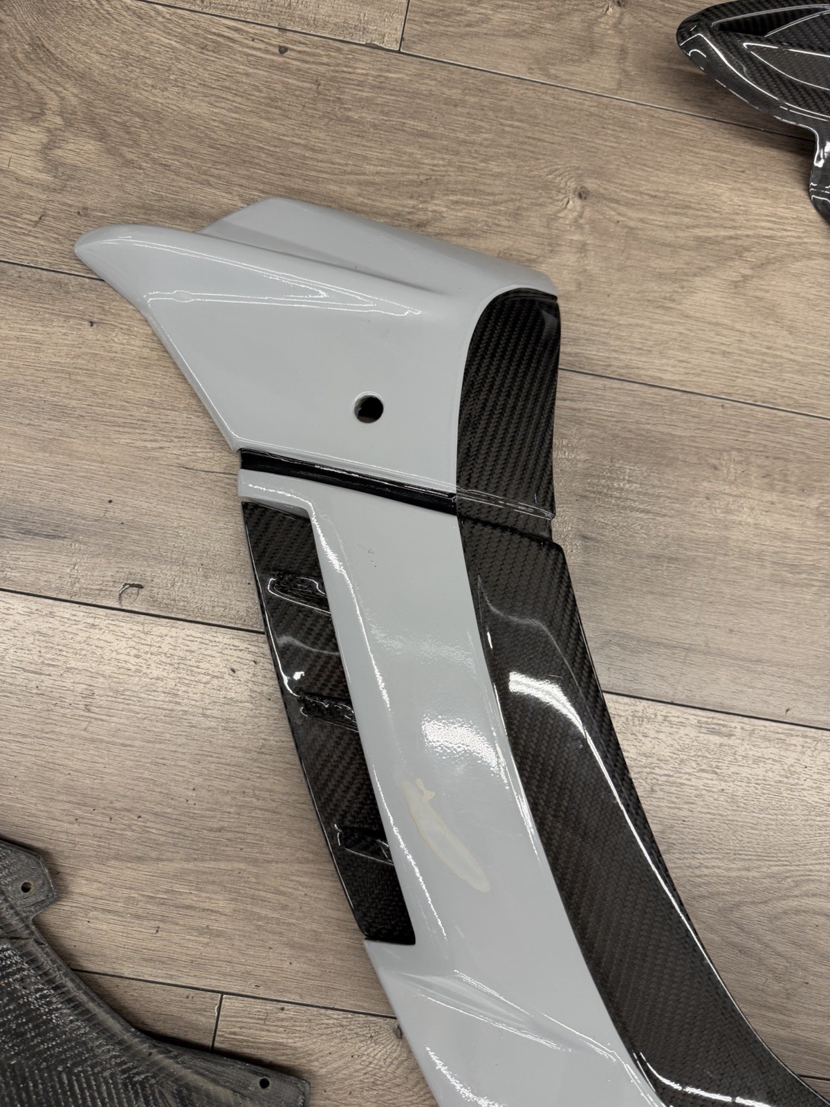 1016 industries 23-24 Lamborghini Urus Wide Body Kit With Wheels