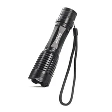 850nm IR Illuminator Night Vision Flashlight, Infrared Illuminator for Night ...