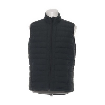Nils Sundström, Daunenweste, Herren, Größe: S, FUDO DOWN VEST, Grün #jz0