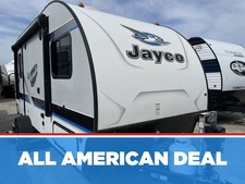 2018 Jayco Hummingbird 17RK