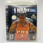 Brand New Sealed Nba 08: The Life 3 - Sony PlayStation 3