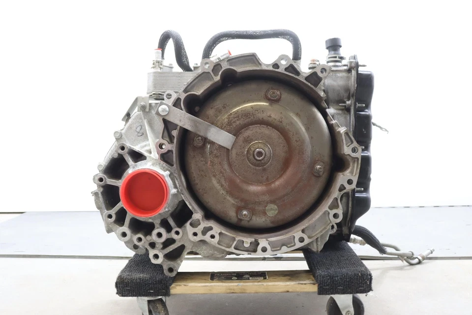 2017 - 2020 FORD FUSION 2.0L AWD AUTOMATIC TRANSMISSION GEAR BOX OEM DG9P7000FD - Image 3 of 4