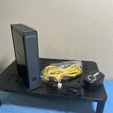 Netgear N300 300 Mbps 4-Port 10/100 Wireless N Router (WNR2000)