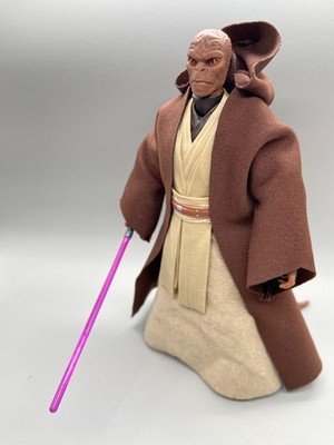 Custom Star Wars 6'' Black Series Saba Sebatyne Figure katarn kyle skywalker luke