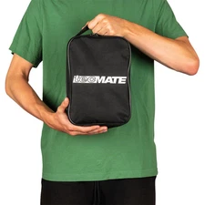 NEW TECMATE TECMATE PRO NYLON STORAGE CASE TS-237