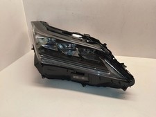 Feu avant (phare) Lexus RX