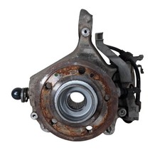 2020 Mercedes GLB250 X247 Right Front Spindle Knuckle OEM