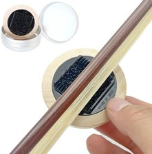 Bow Comb Rosin Spreader Separates Stuck Strings Violin, Viola, Cello Remove...