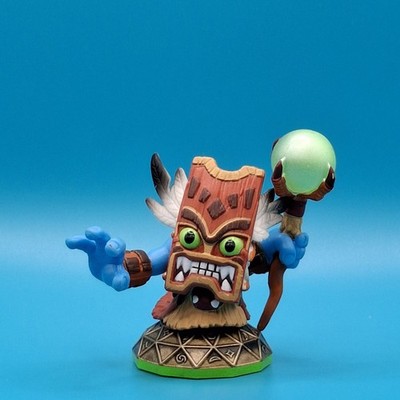 Skylanders Spyro's Adventure - Double Trouble