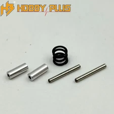 Hobby Plus HBP250117 Steering Hardware Set Speck B 1/24 Racing RC Car Part