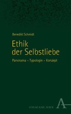 Ethik der Selbstliebe | Panorama - Typologie ...