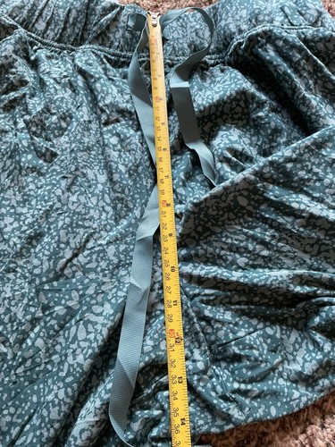 Cacique Schlafhose Übergröße 18/20 Grün Neu mit Etikett - Bild 11 von 11