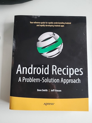 Android Recipes A Problem-Solution Approach Dave Smith (u. a.) Taschenbuch xxx
