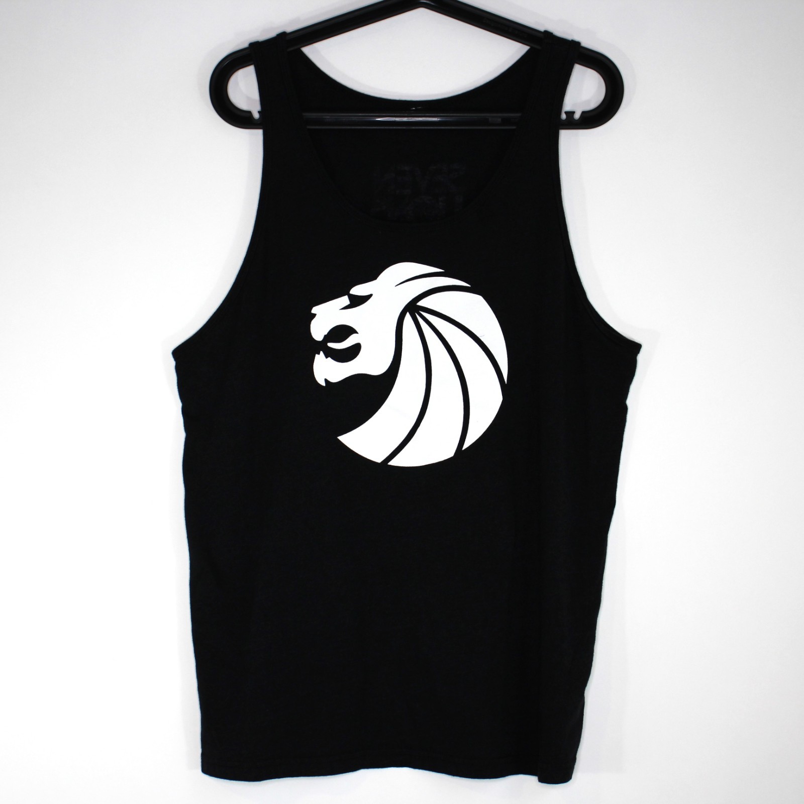 Logo Tank Top
