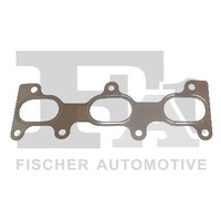 Dichtung AbgaskrÜMmer Fa1 489 004 FÜR Hyundai AuspuffkrÜMmerdichtung