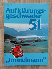 Bundeswehr Standortbrosch&uuml;re Aufkl&auml;rungsgeschwader 51 Bremgarten