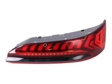 Rückleuchte rechts AUDI Q7 (4M) 45 TDI Mild Hybrid quattro  170 kW  231 PS (07.