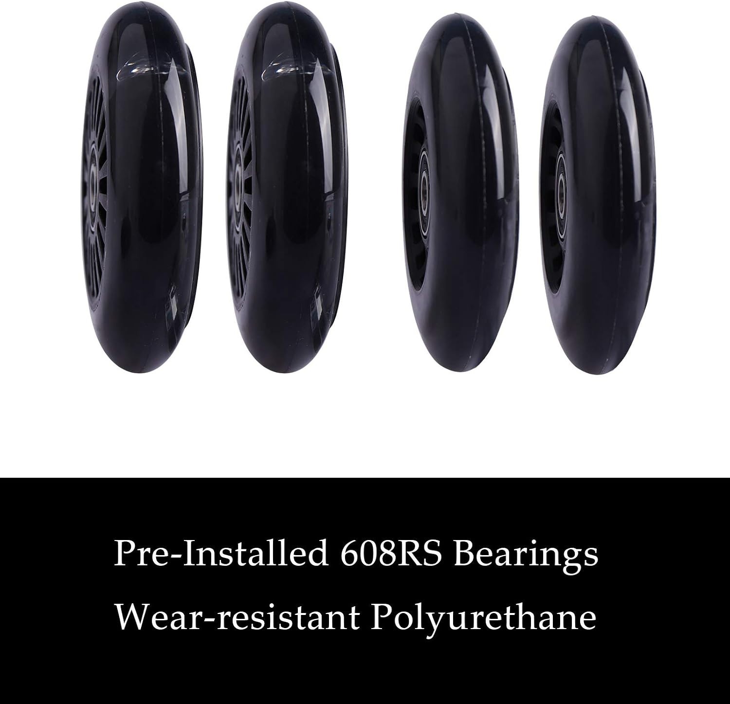 Wheel Set Image 6